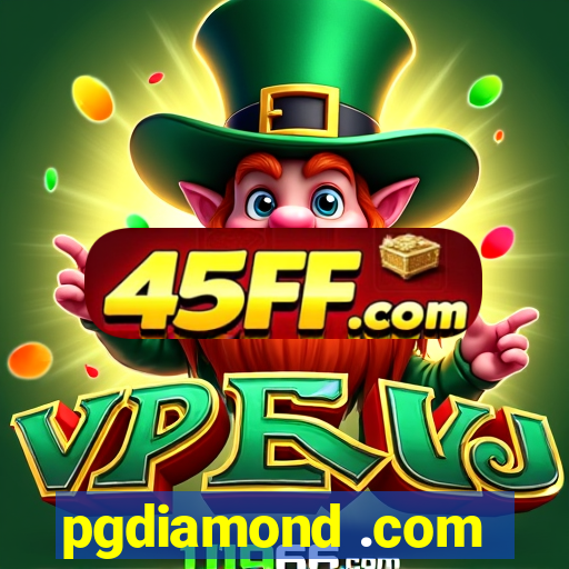 pgdiamond .com